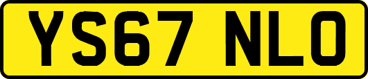 YS67NLO
