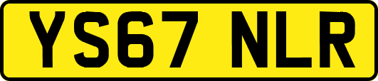 YS67NLR