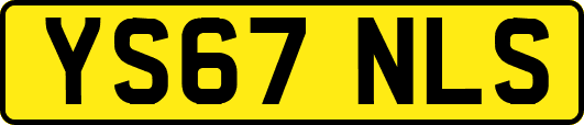 YS67NLS