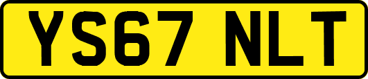 YS67NLT