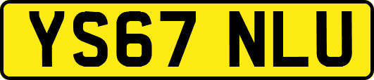 YS67NLU