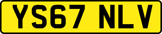 YS67NLV