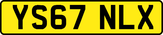 YS67NLX