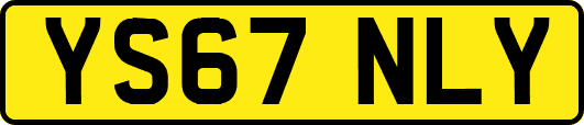 YS67NLY