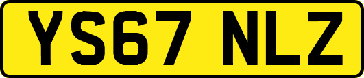 YS67NLZ