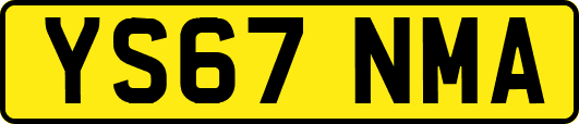 YS67NMA