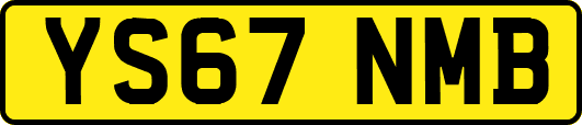 YS67NMB