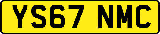 YS67NMC