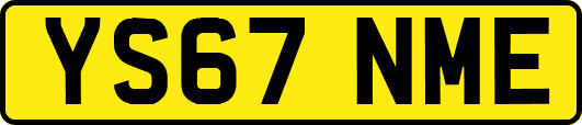 YS67NME