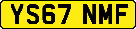 YS67NMF