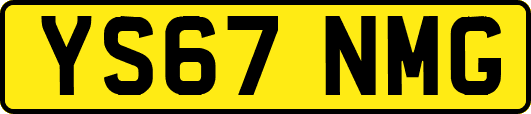 YS67NMG