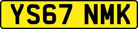 YS67NMK