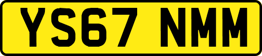 YS67NMM