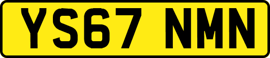 YS67NMN