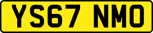 YS67NMO