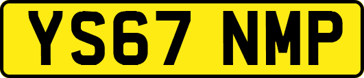 YS67NMP