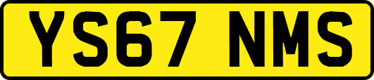 YS67NMS