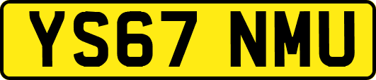 YS67NMU