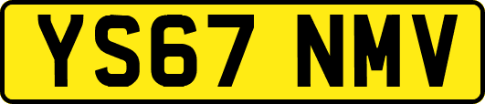 YS67NMV
