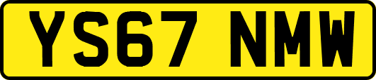 YS67NMW