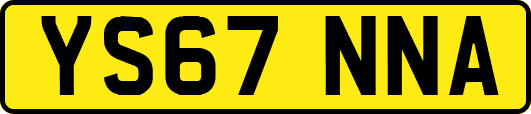 YS67NNA