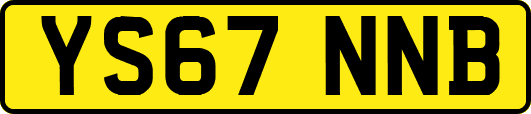 YS67NNB