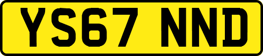 YS67NND