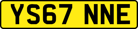 YS67NNE