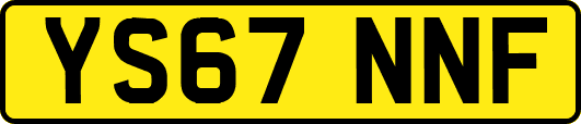 YS67NNF