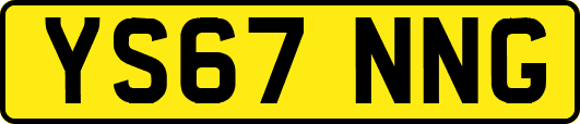 YS67NNG