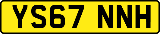 YS67NNH