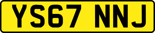 YS67NNJ