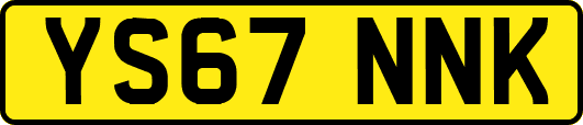 YS67NNK