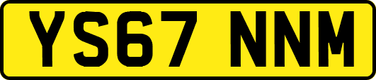 YS67NNM