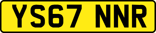 YS67NNR