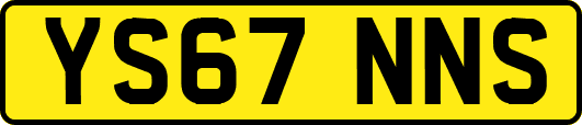 YS67NNS