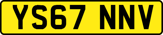 YS67NNV