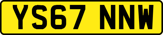 YS67NNW