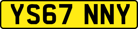 YS67NNY