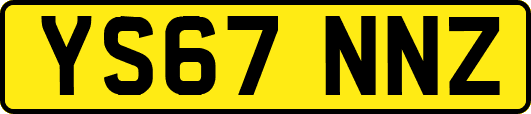 YS67NNZ