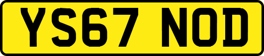 YS67NOD
