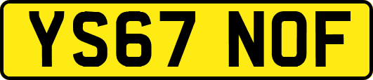 YS67NOF