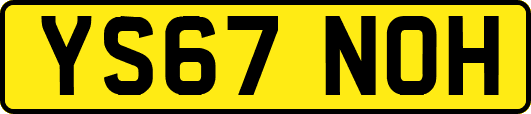 YS67NOH