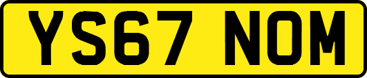 YS67NOM