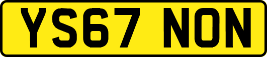 YS67NON