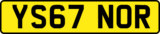 YS67NOR