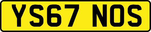 YS67NOS