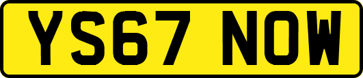 YS67NOW