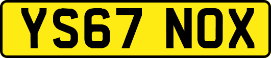 YS67NOX