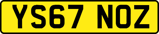 YS67NOZ